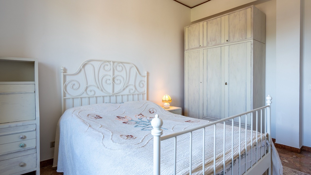 Photo of Bedroom in Monte San Savino