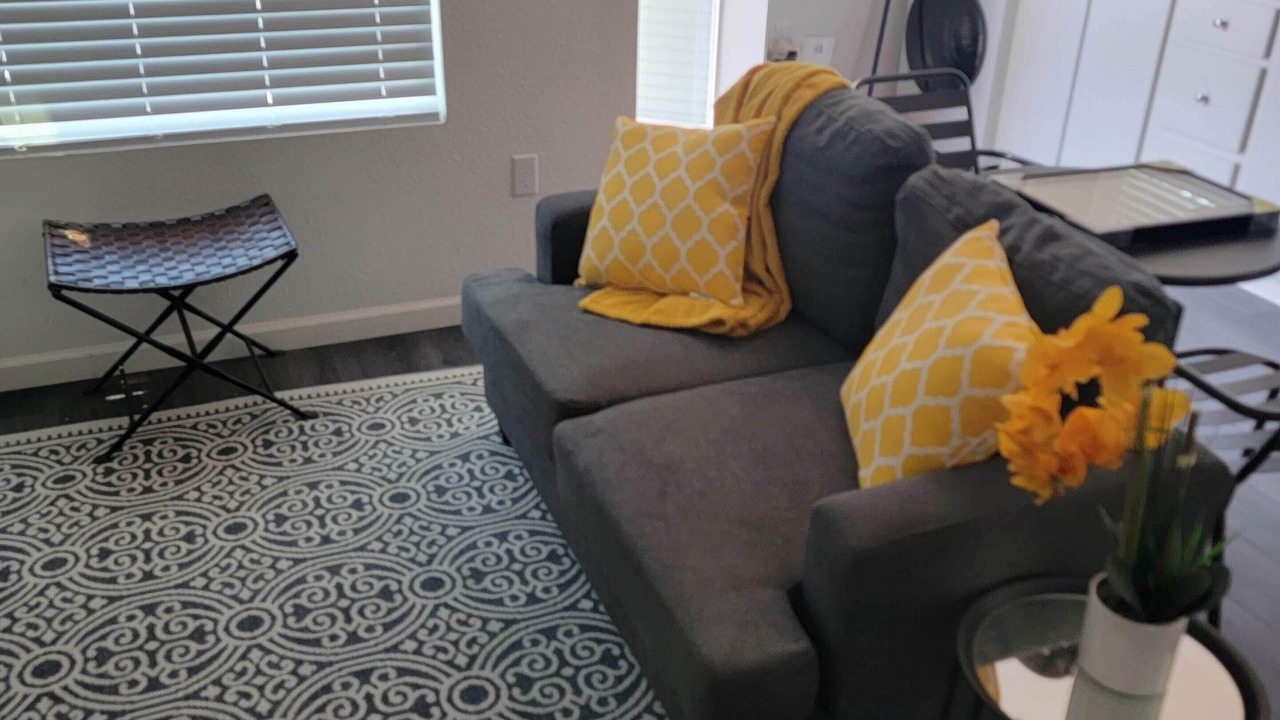 Photo of Livingroom in Los Angeles