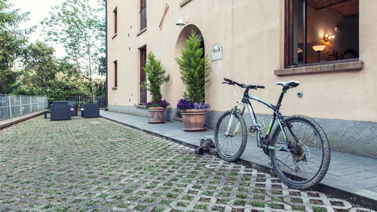 Photo of Outdoor in Sassetta