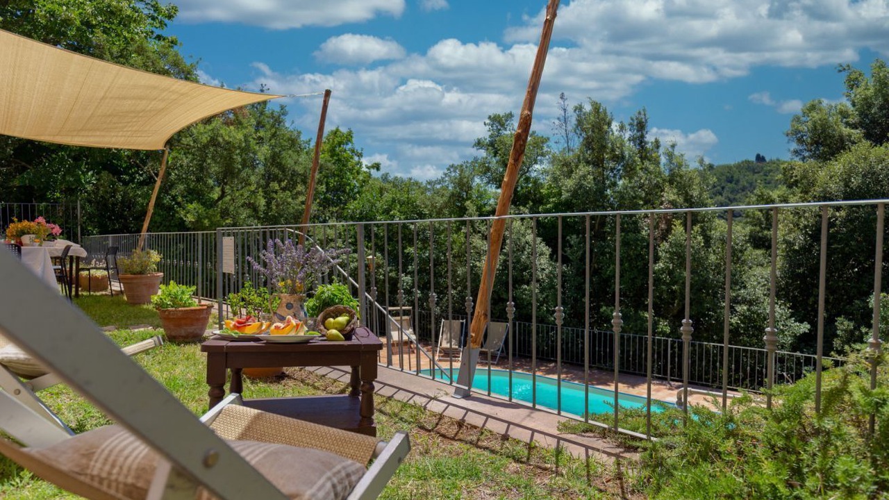 Photo of Outdoor in Sassetta