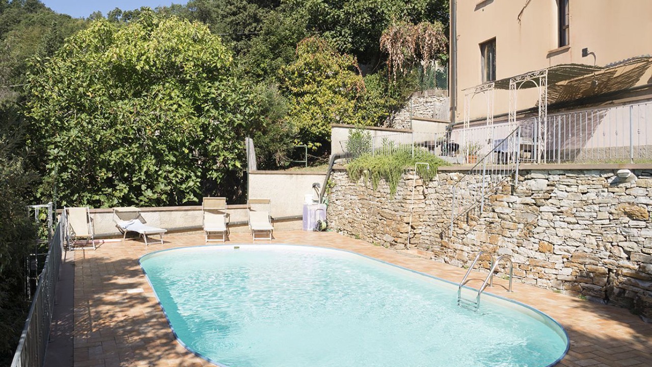 Photo of Outdoor in Sassetta