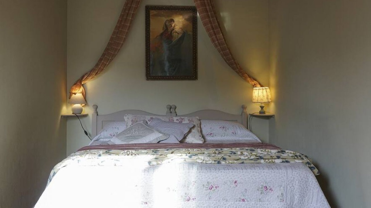 Photo of Bedroom in Sassetta
