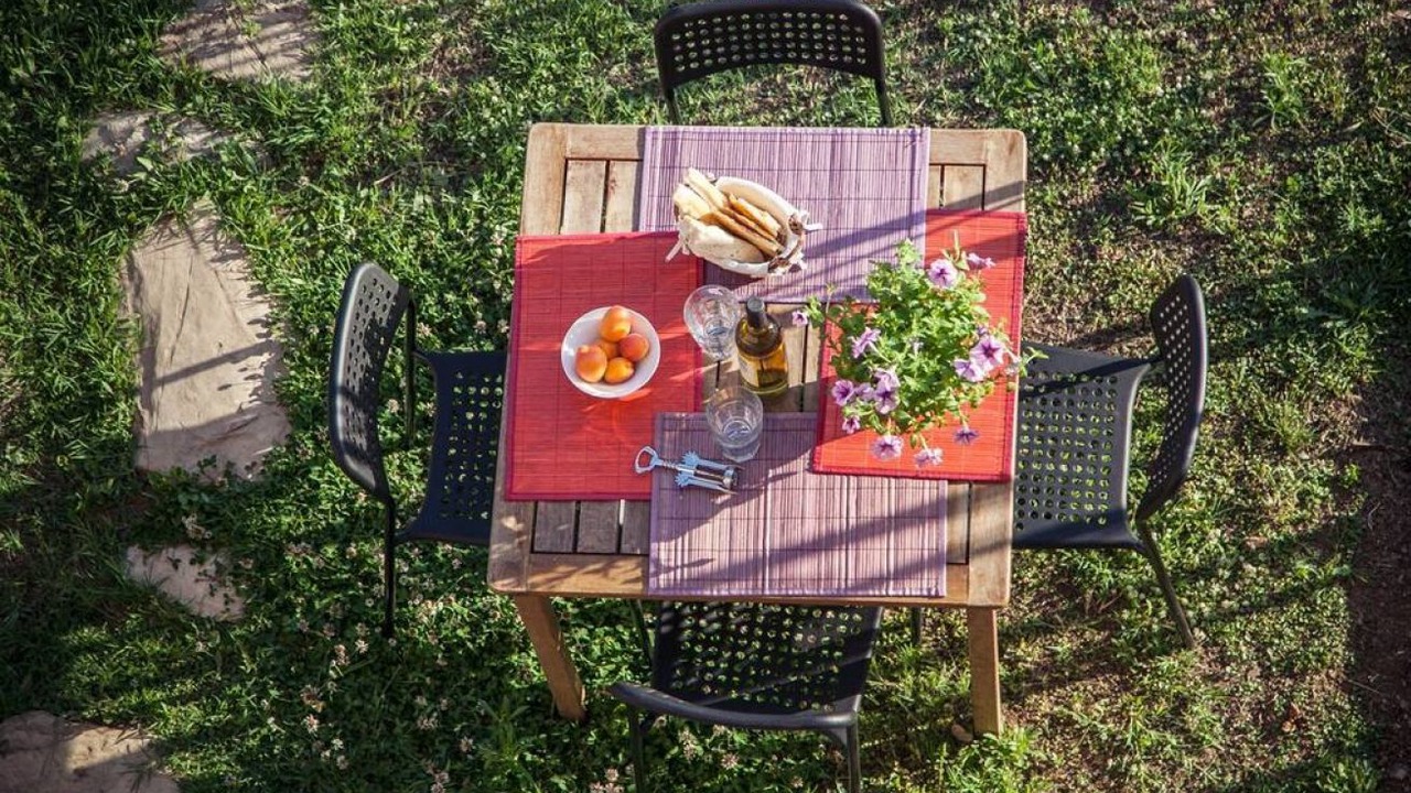 Photo of Outdoor in Sassetta