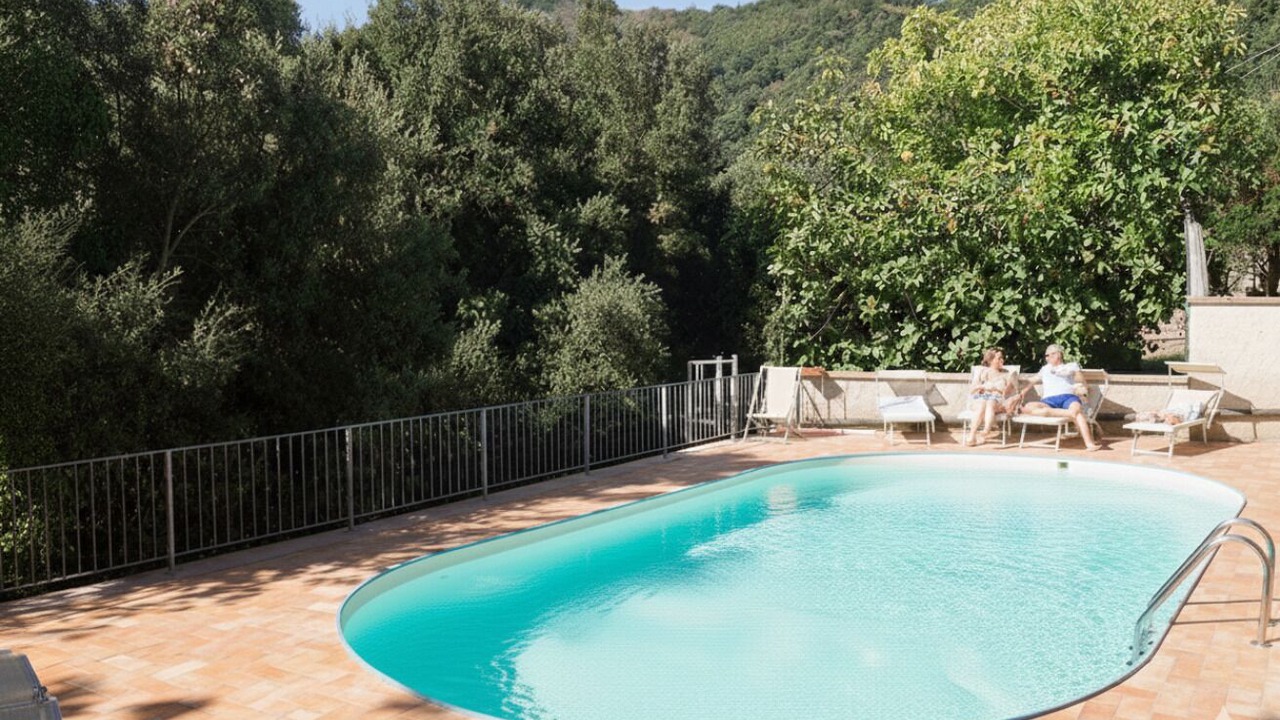 Photo of Outdoor in Sassetta