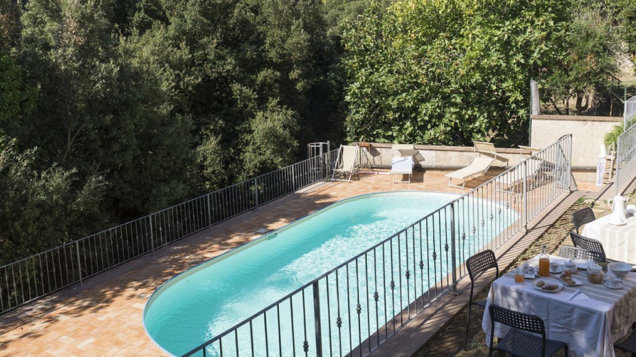 Photo of Outdoor in Sassetta