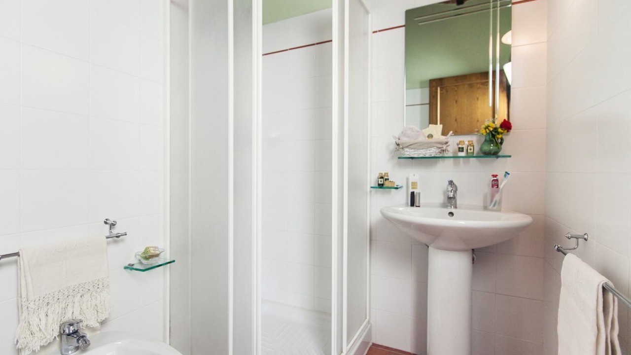 Photo of Bathroom in Sassetta