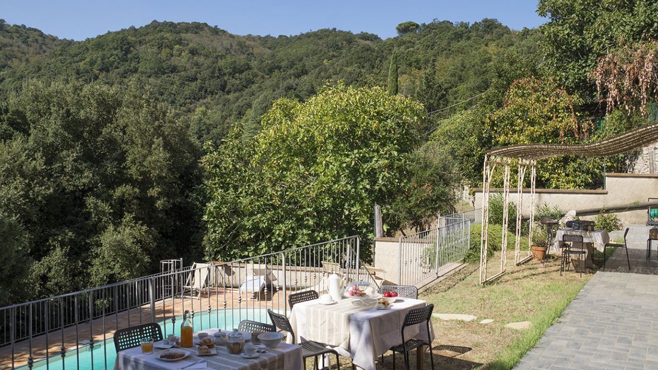 Photo of Outdoor in Sassetta