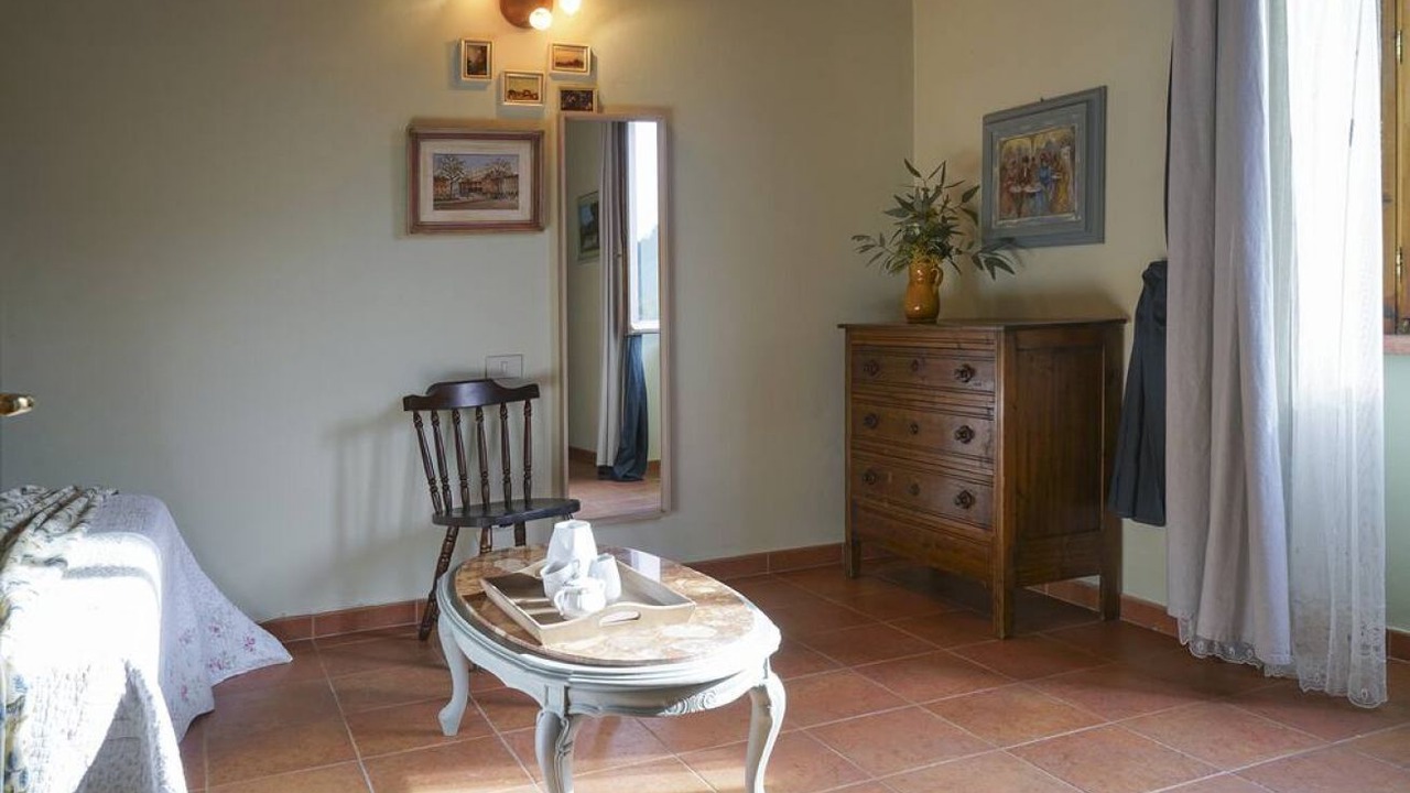 Photo of Bedroom in Sassetta