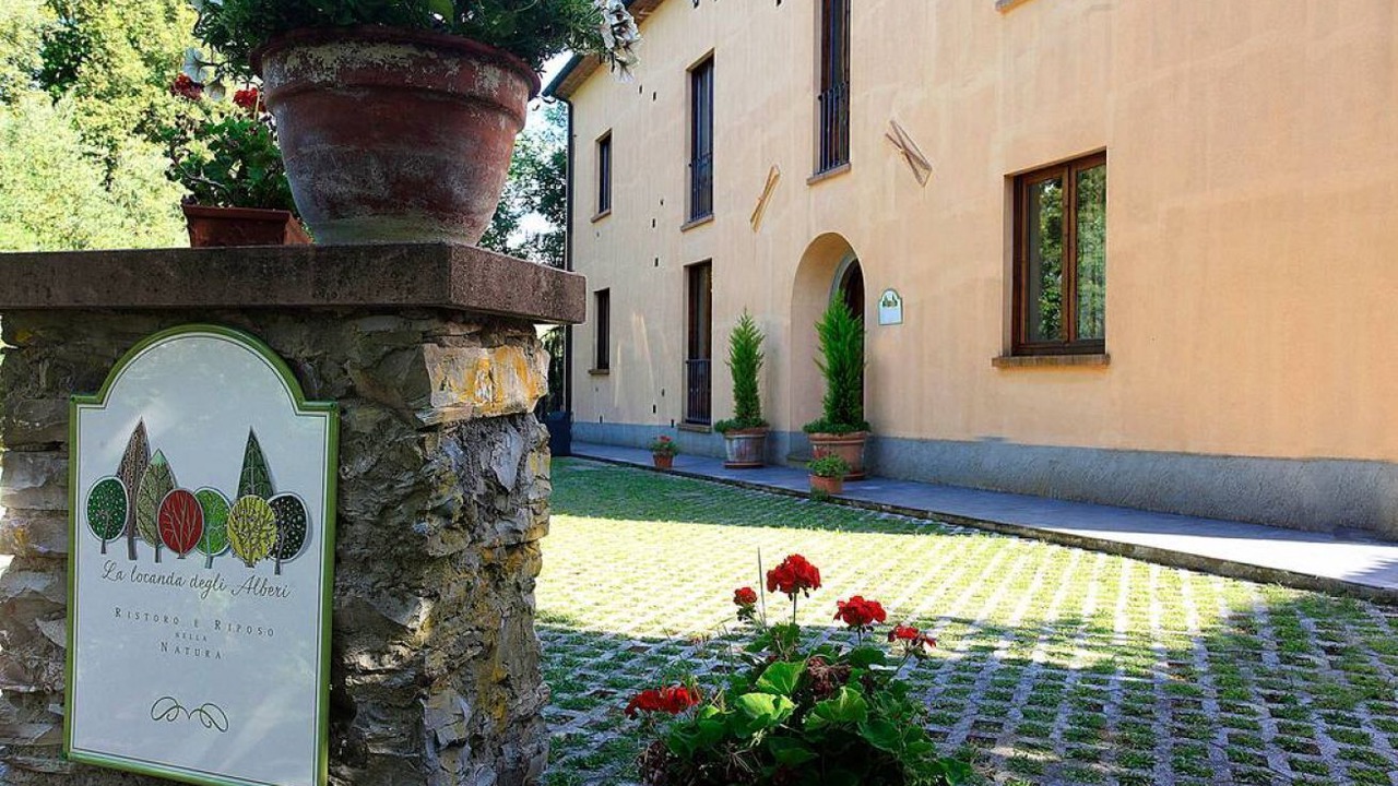 Photo of Outdoor in Sassetta