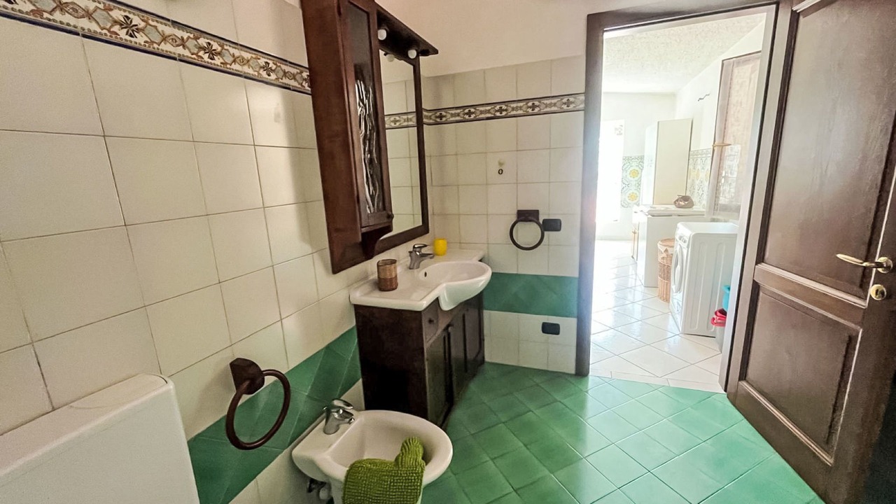 Photo of Bathroom in Madonna delle Grazie