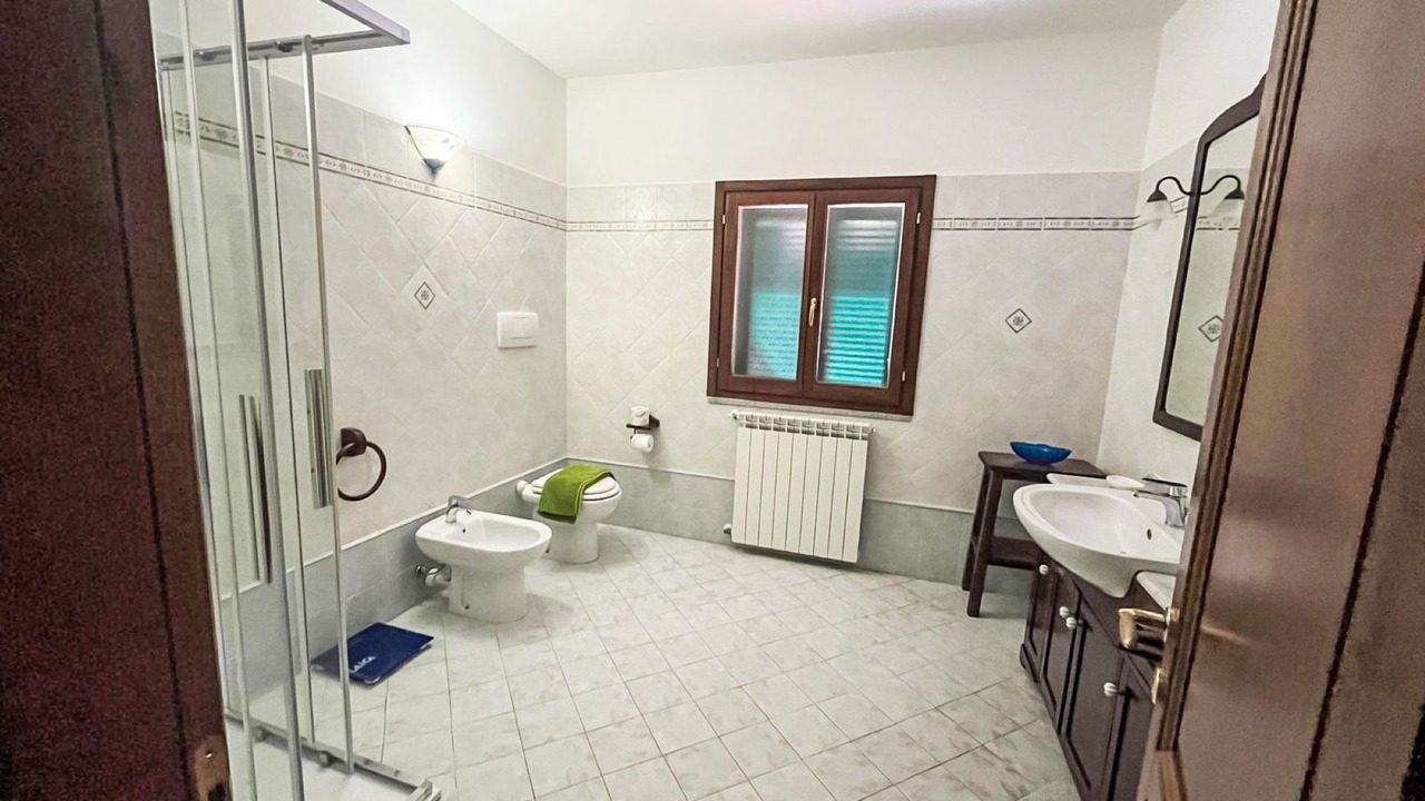 Photo of Bathroom in Madonna delle Grazie