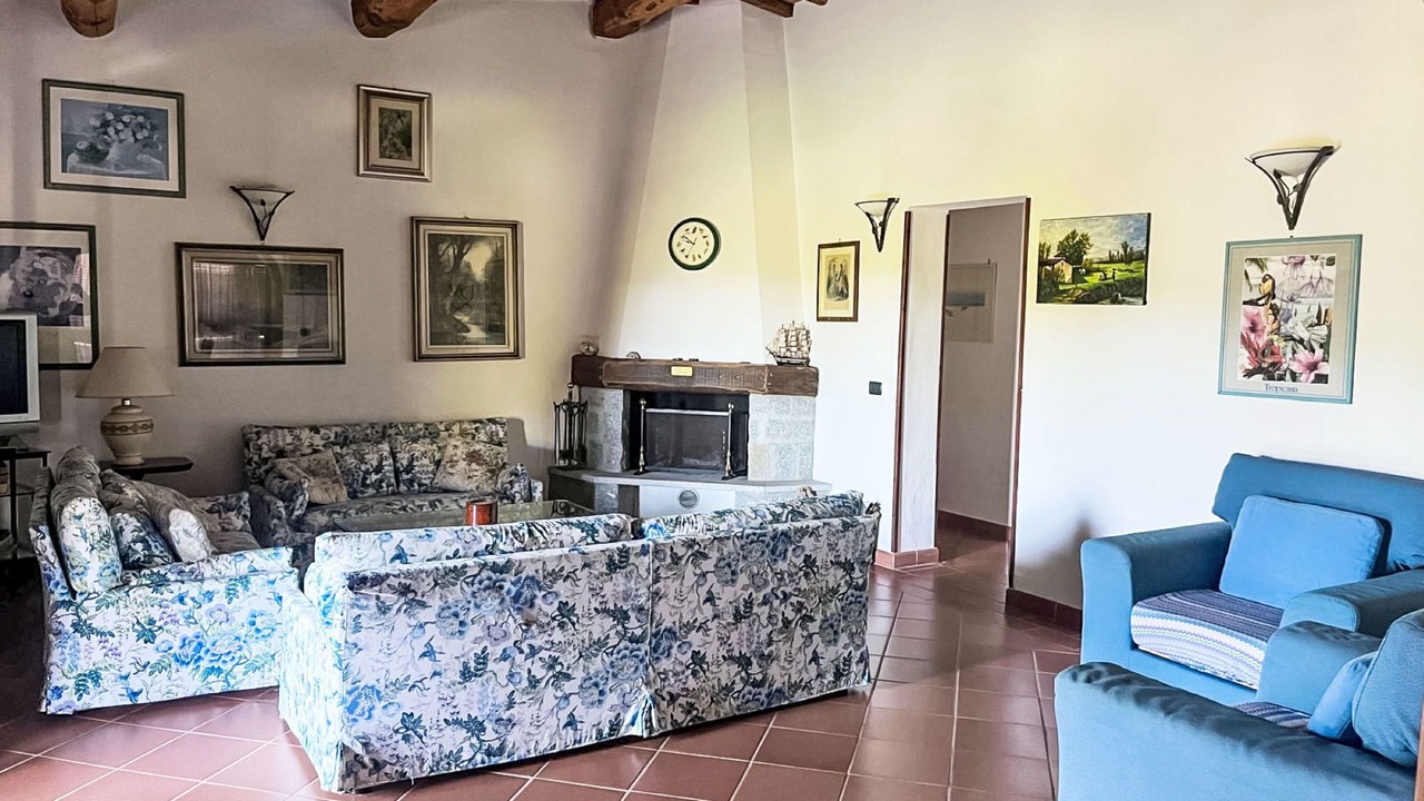 Photo of Livingroom in Madonna delle Grazie