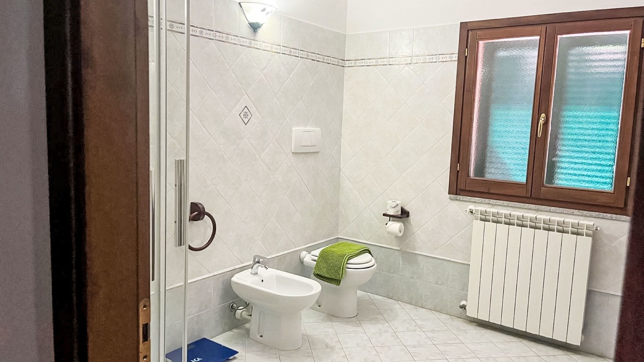 Photo of Bathroom in Madonna delle Grazie