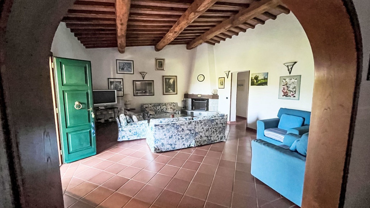 Photo of Livingroom in Madonna delle Grazie