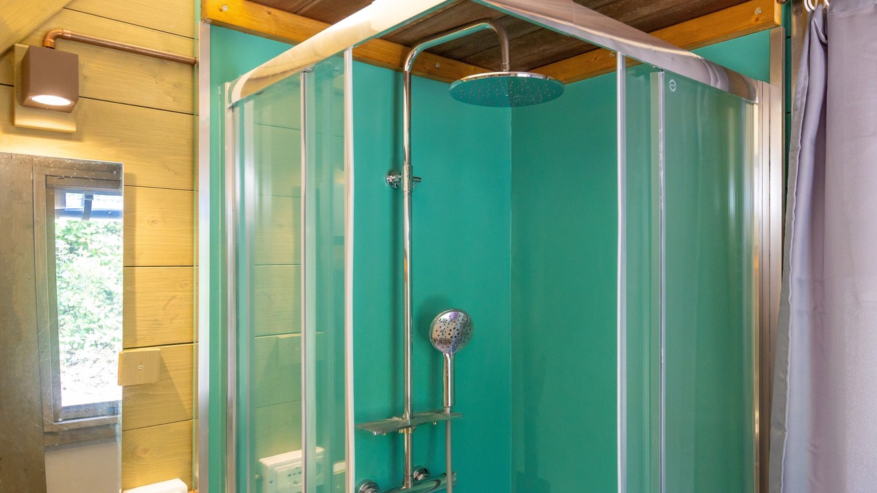 Photo of Bathroom in Monteverdi Marittimo