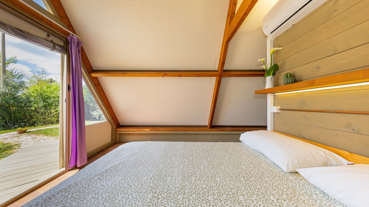Photo of Bedroom in Monteverdi Marittimo