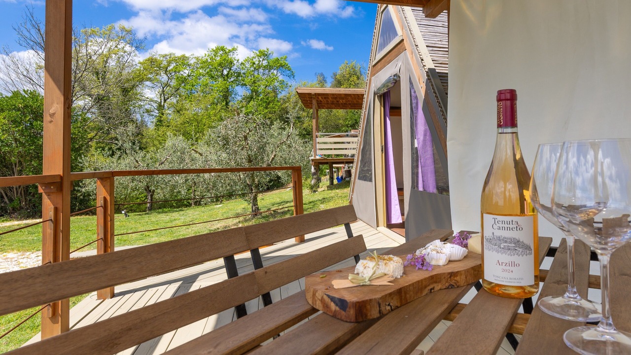 Photo of Outdoor in Monteverdi Marittimo