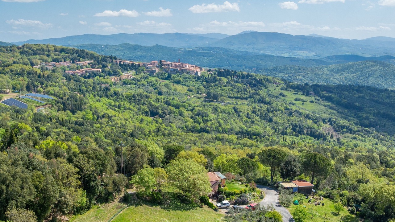 Photo of Outdoor in Monteverdi Marittimo