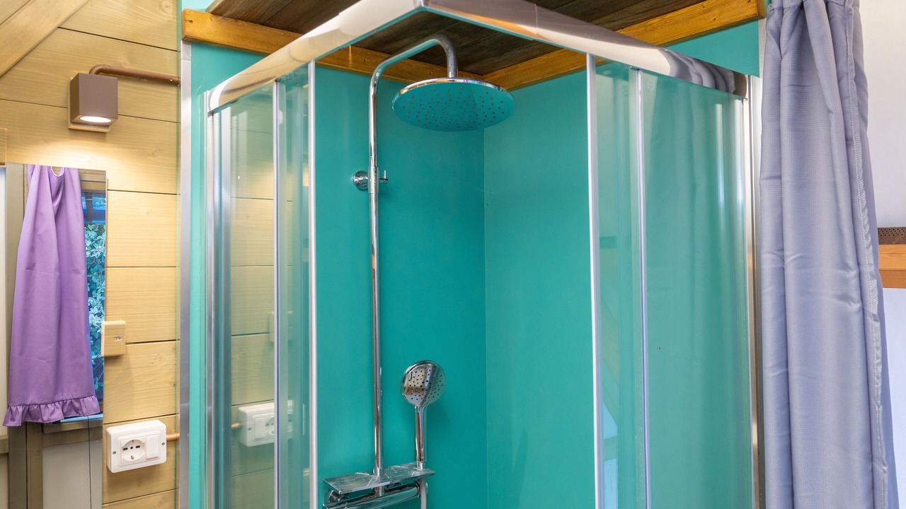 Photo of Bathroom in Monteverdi Marittimo