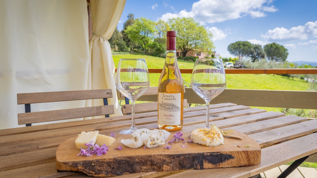 Photo of Outdoor in Monteverdi Marittimo