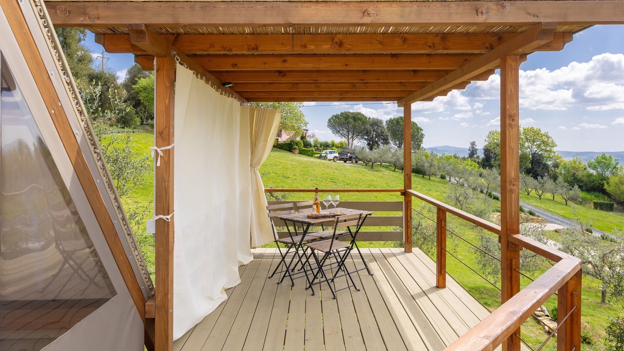 Photo of Outdoor in Monteverdi Marittimo