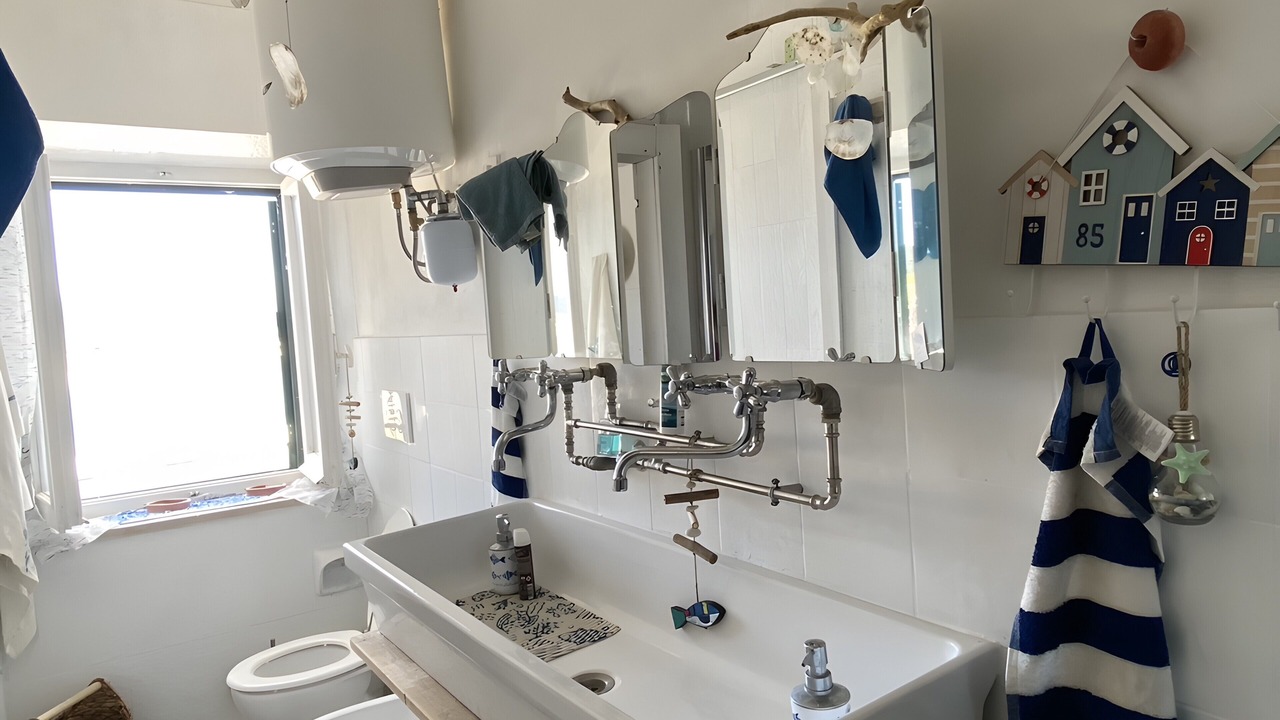 Photo of Bathroom in Marina di Campo