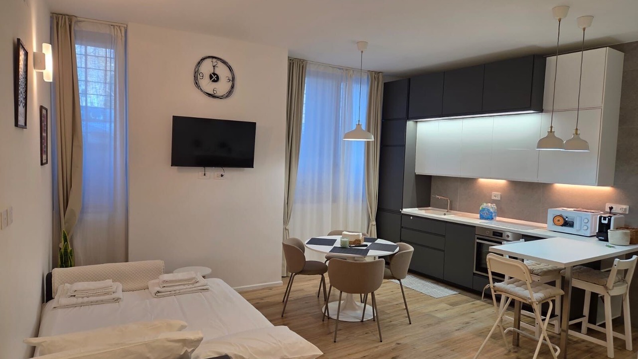 Photo of Bedroom in Quartiere XV Della Vittoria