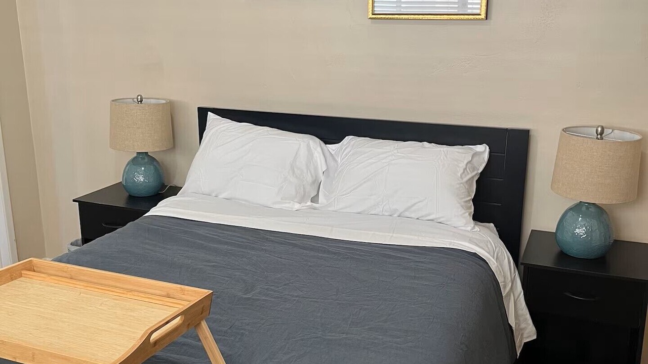 Photo of Bedroom in Harbor