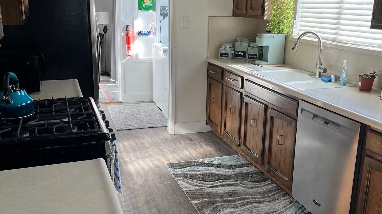 Photo of Kitchen in Harbor