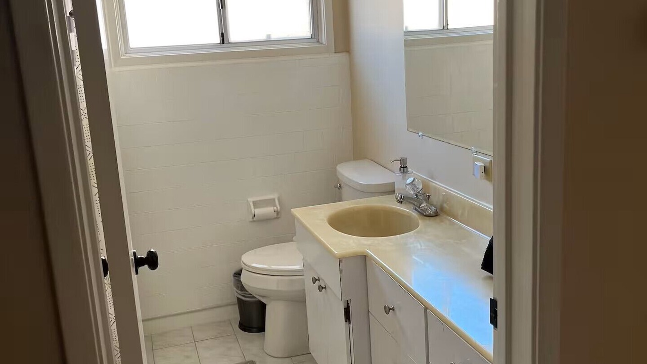 Photo of Bathroom in Harbor