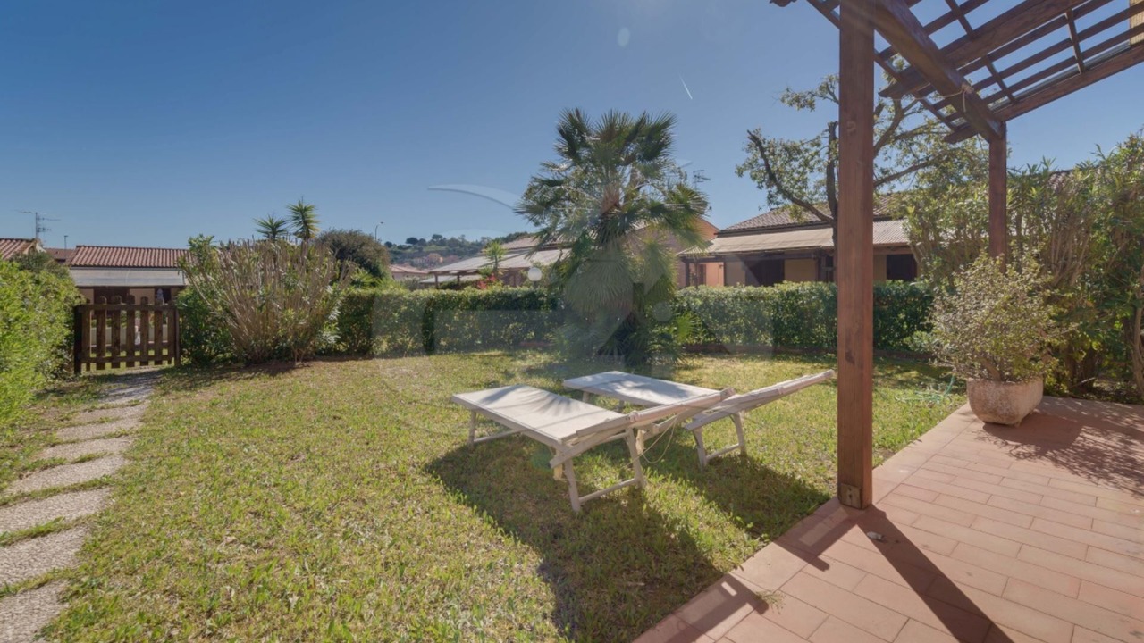 Photo of Patio Balcony in Porto Azzurro