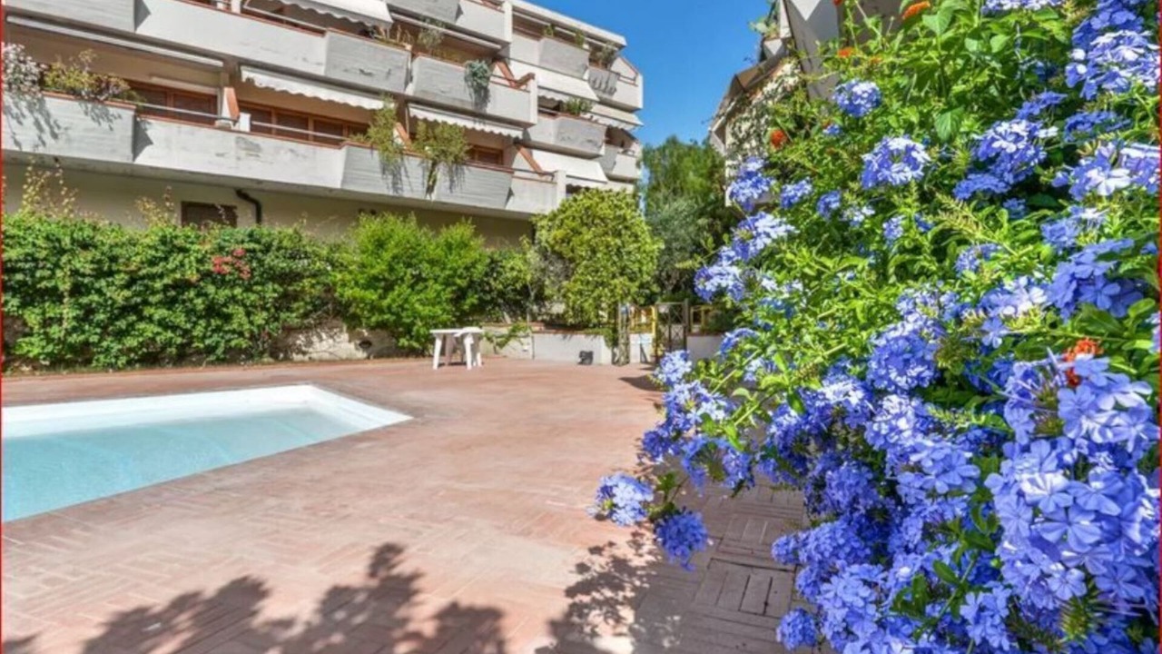 Photo of Patio Balcony in Porto Azzurro