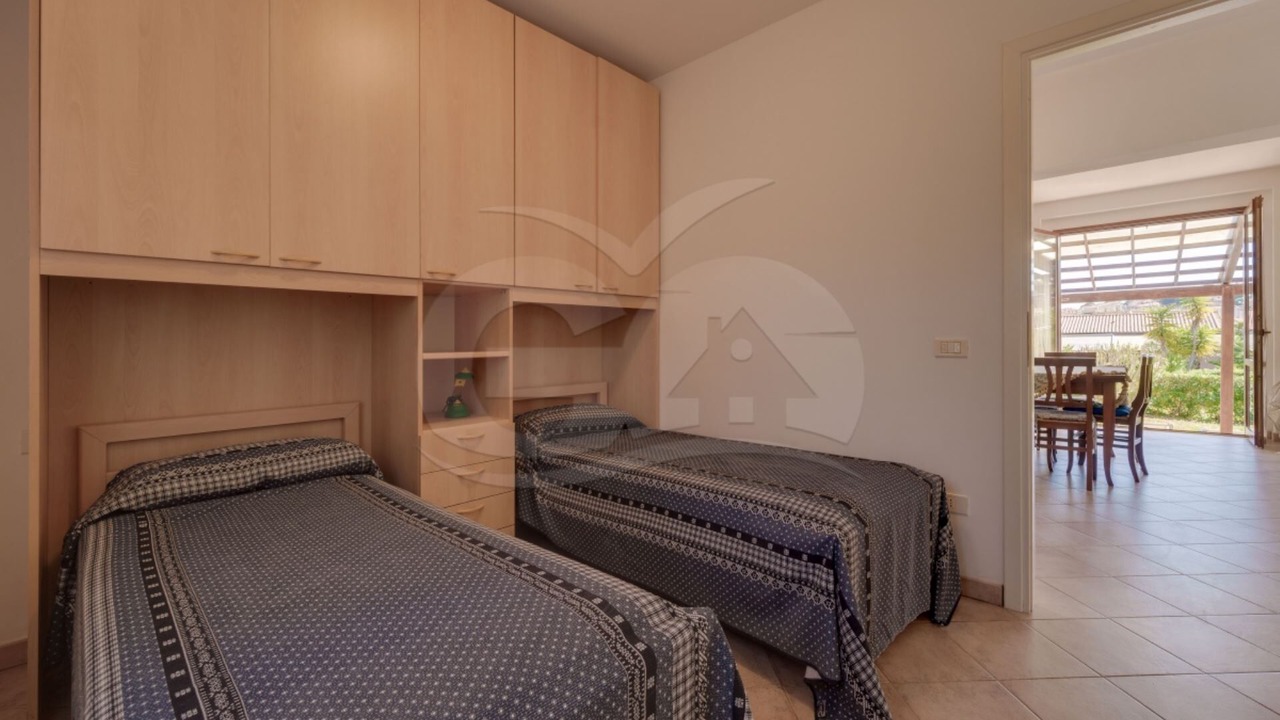 Photo of Bedroom in Porto Azzurro