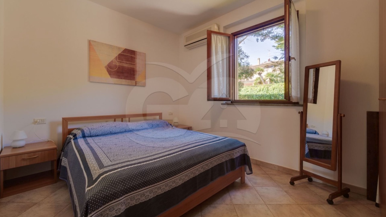 Photo of Bedroom in Porto Azzurro