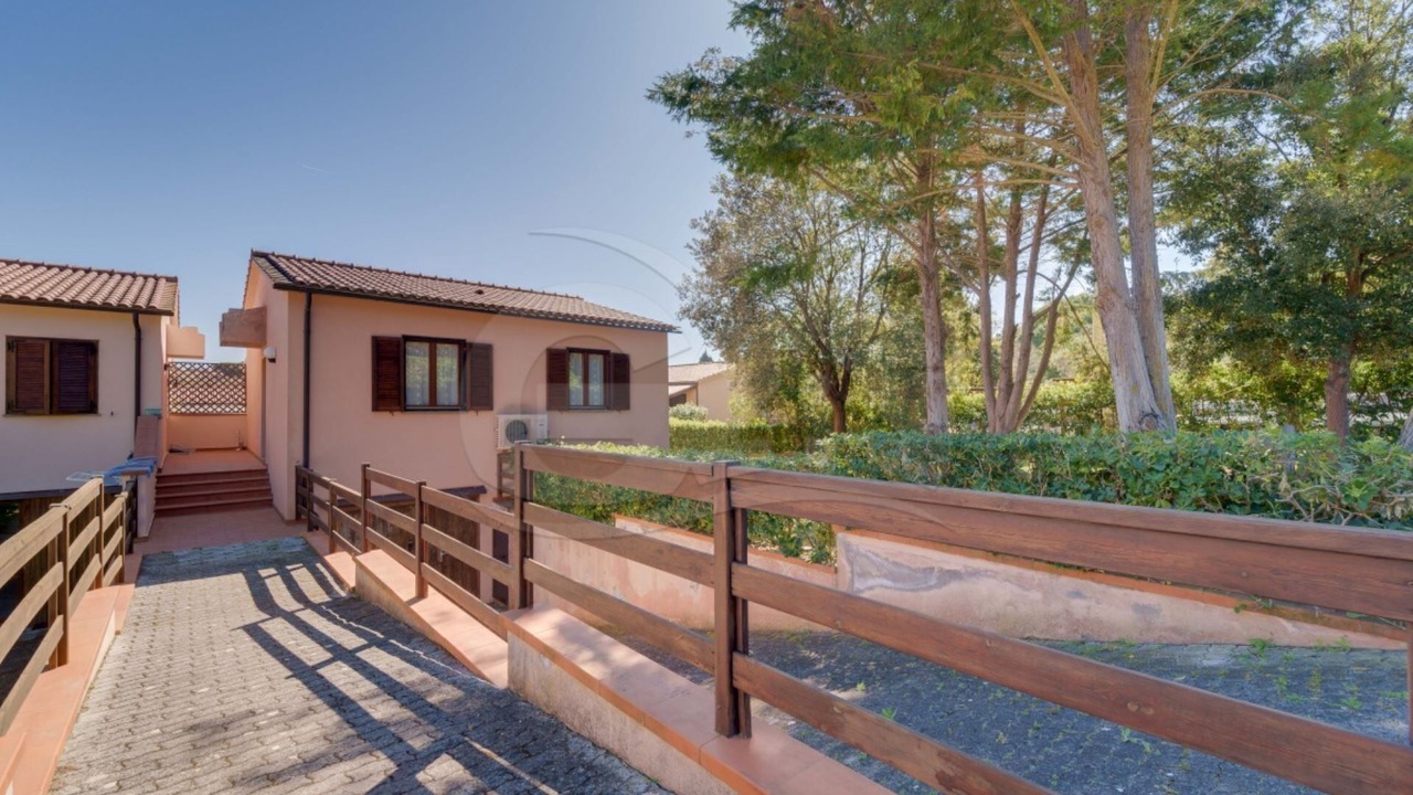 Photo of Outdoor in Porto Azzurro
