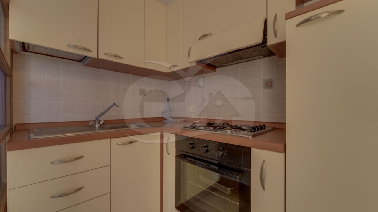 Photo of Kitchen in Porto Azzurro