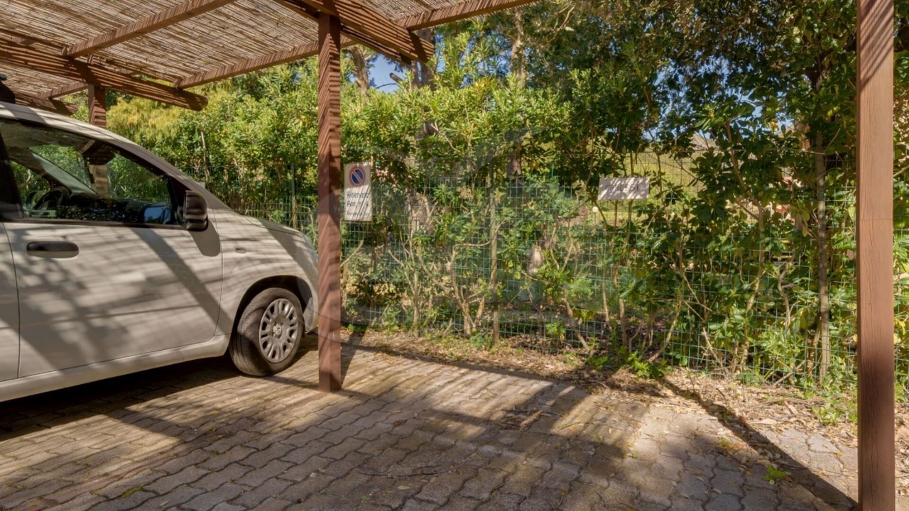 Photo of Outdoor in Porto Azzurro