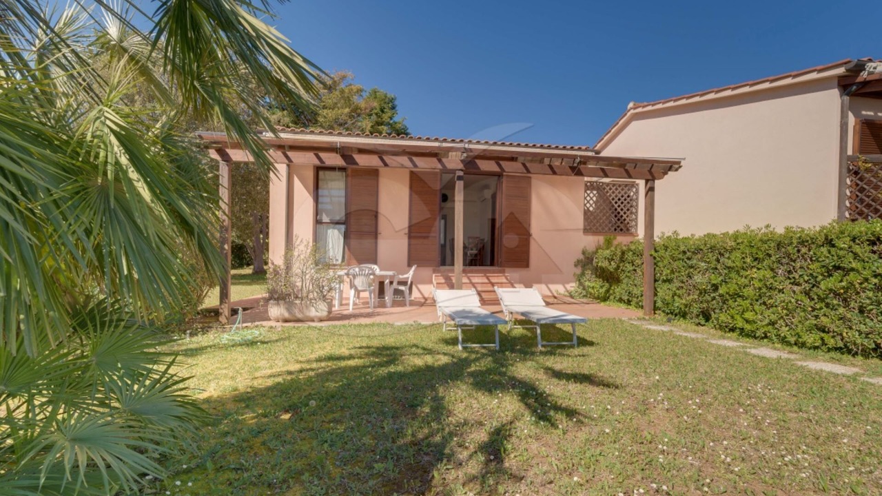Photo of Patio Balcony in Porto Azzurro