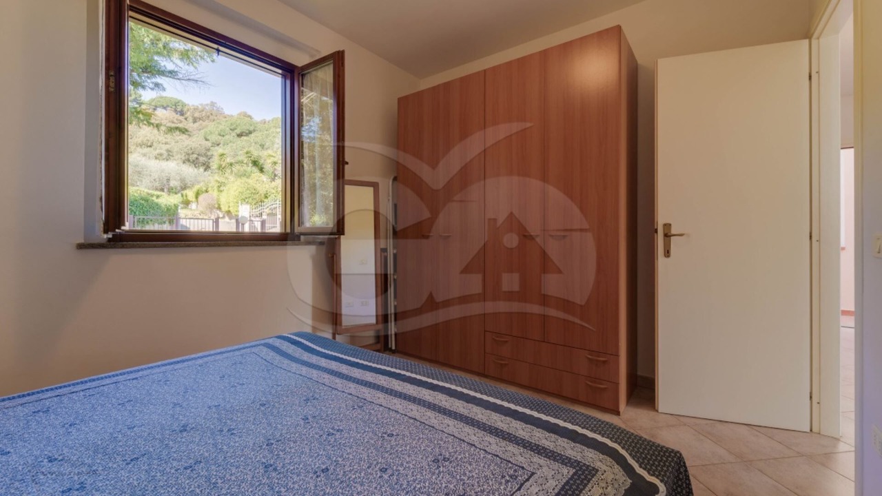 Photo of Bedroom in Porto Azzurro