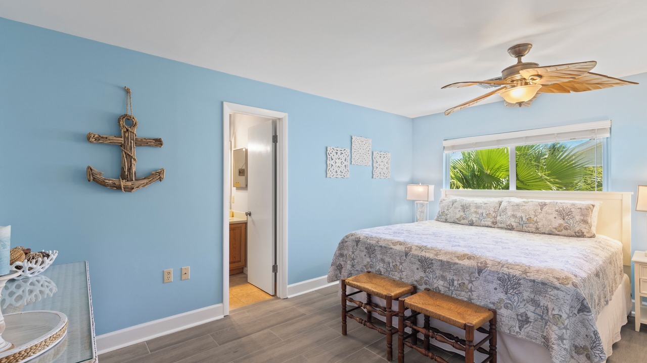 Photo of Bedroom in Cutthroat Harbor Estates