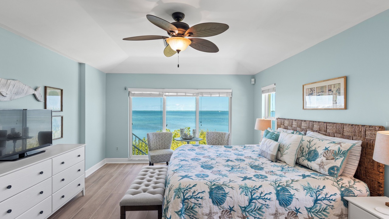 Photo of Bedroom in Cutthroat Harbor Estates