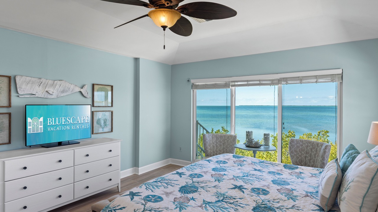 Photo of Bedroom in Cutthroat Harbor Estates
