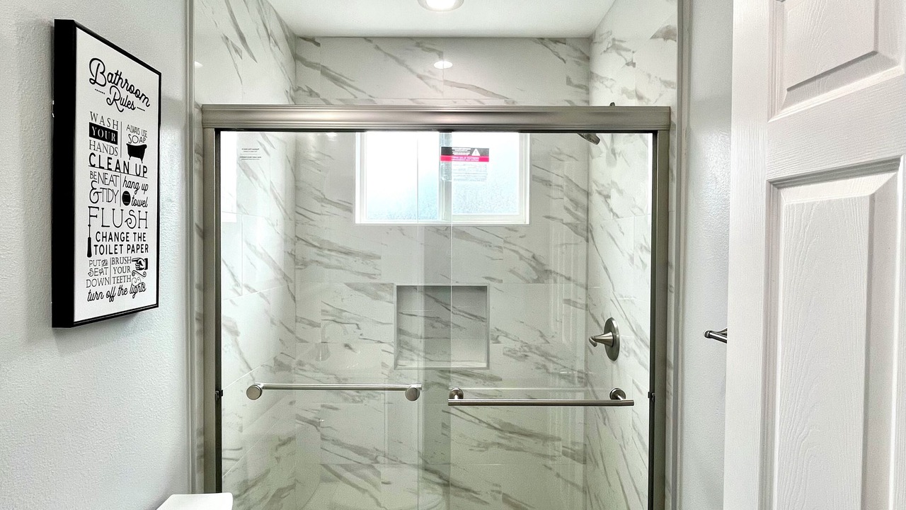 Photo of Bathroom in Norwalk