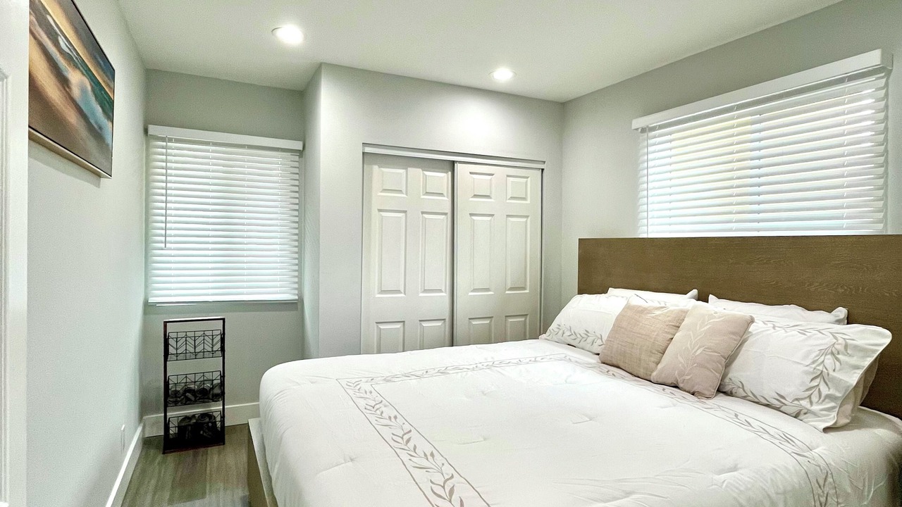 Photo of Bedroom in Norwalk