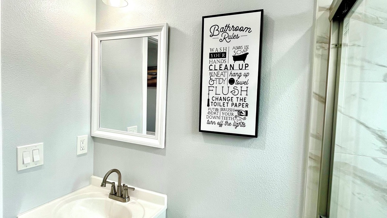 Photo of Bathroom in Norwalk