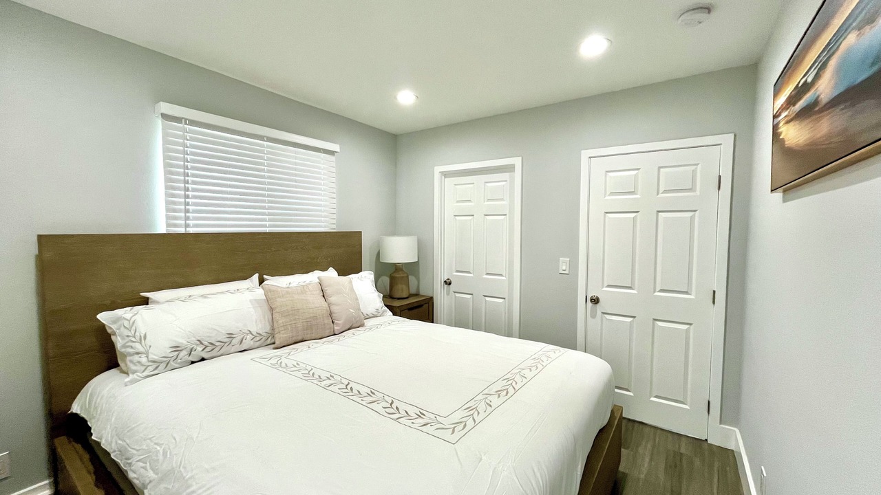 Photo of Bedroom in Norwalk