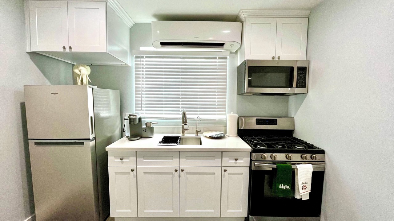Photo of Kitchen in Norwalk
