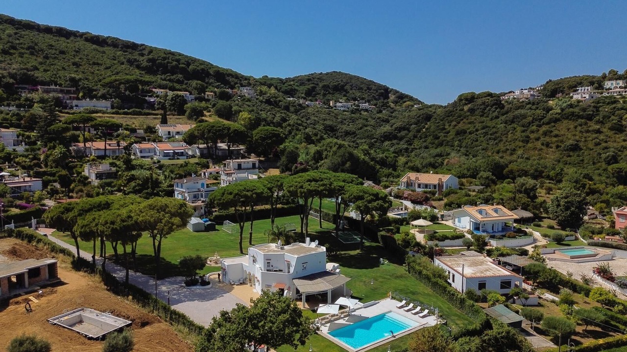 Photo of Outdoor in San Felice Circeo