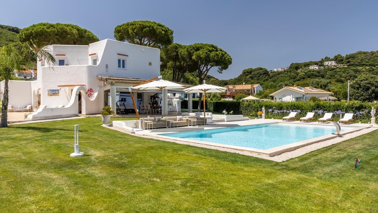 Photo of Outdoor in San Felice Circeo