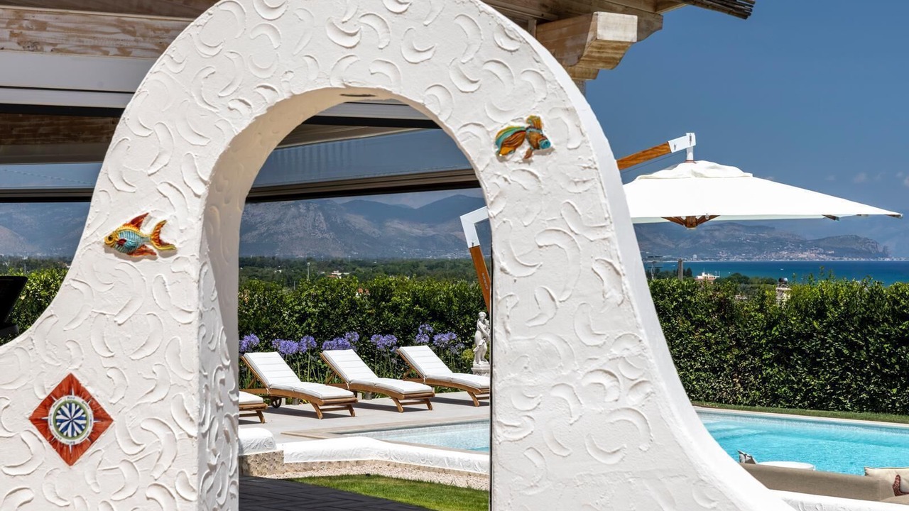 Photo of Outdoor in San Felice Circeo